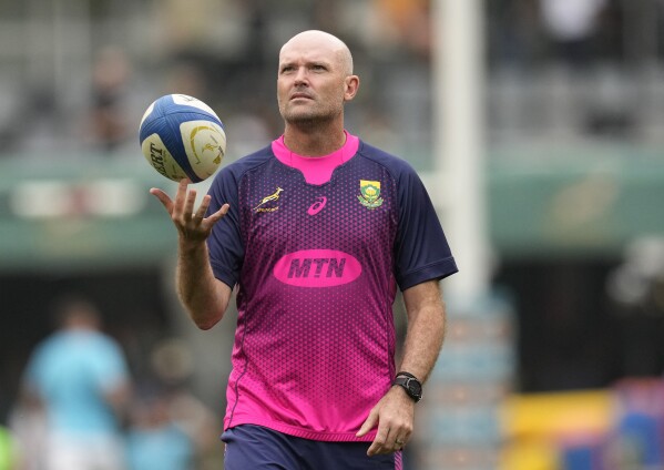 Pink springbok jersey hotsell